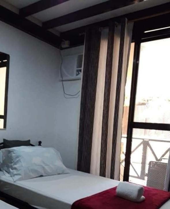 Mannah Garden Staycation Place Panglao Esterno foto